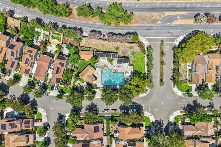 2314 Farmcrest Street, Milpitas, California 95035
