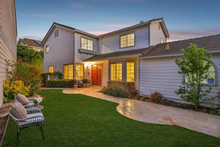 2314 Farmcrest Street, Milpitas, California 95035