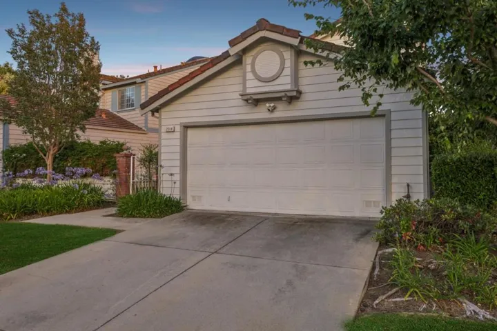 2314 Farmcrest Street, Milpitas, California 95035