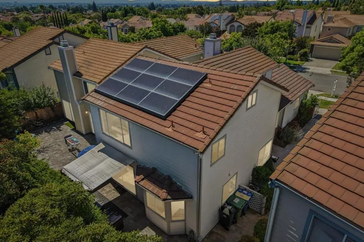 2314 Farmcrest Street, Milpitas, California 95035