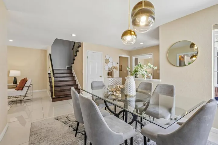 2314 Farmcrest Street, Milpitas, California 95035
