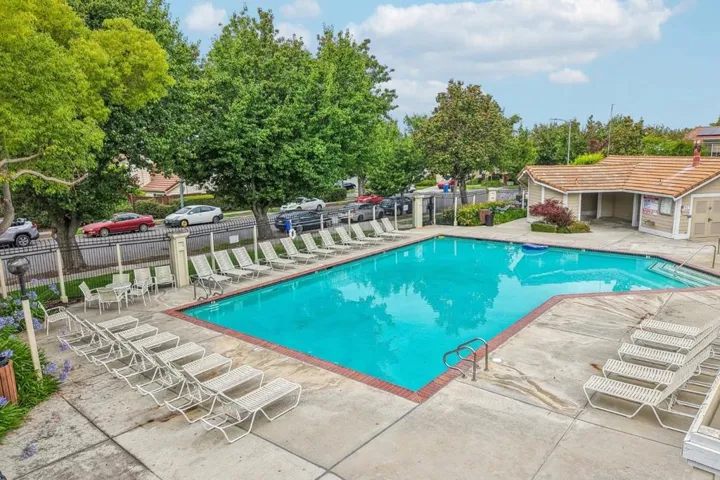 2314 Farmcrest Street, Milpitas, California 95035