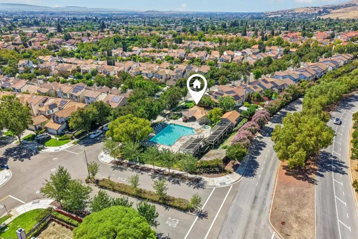 2314 Farmcrest Street, Milpitas, California 95035