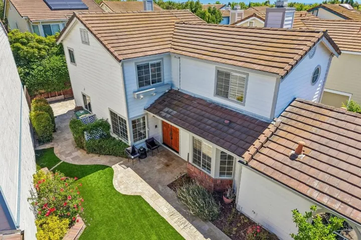 2314 Farmcrest Street, Milpitas, California 95035