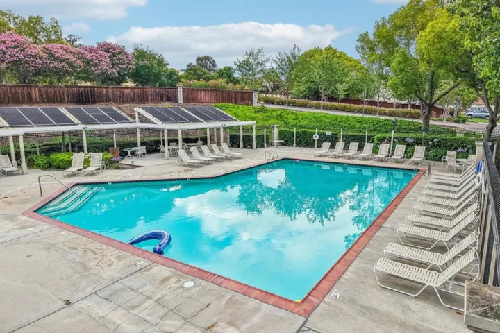 2314 Farmcrest Street, Milpitas, California 95035