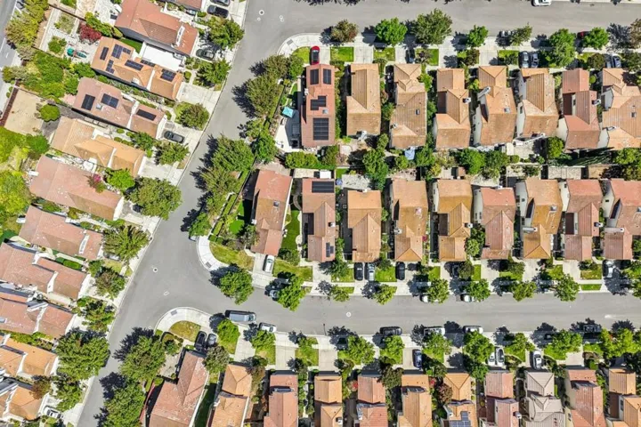 2314 Farmcrest Street, Milpitas, California 95035