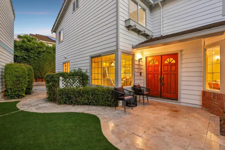 2314 Farmcrest Street, Milpitas, California 95035