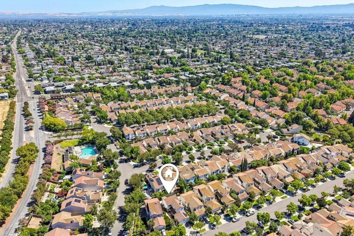 2314 Farmcrest Street, Milpitas, California 95035