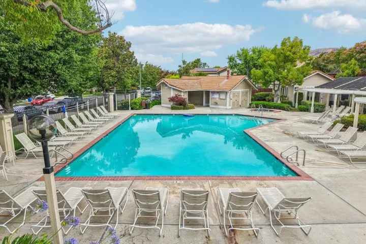 2314 Farmcrest Street, Milpitas, California 95035