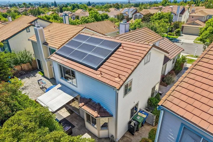 2314 Farmcrest Street, Milpitas, California 95035