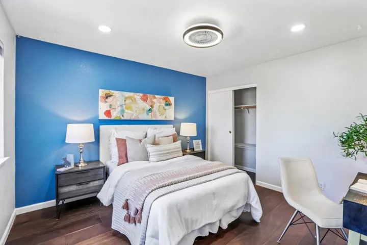 2314 Farmcrest Street, Milpitas, California 95035
