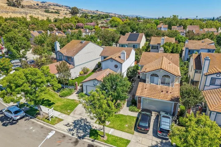 2314 Farmcrest Street, Milpitas, California 95035