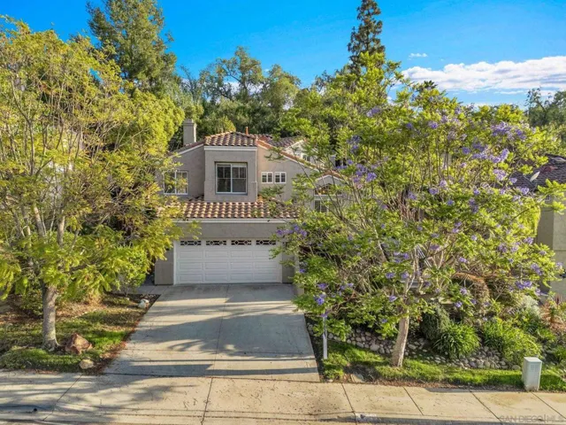 1847 Centennial Way, Escondido, California 92026