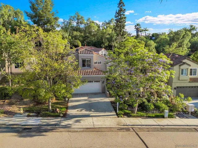 1847 Centennial Way, Escondido, California 92026