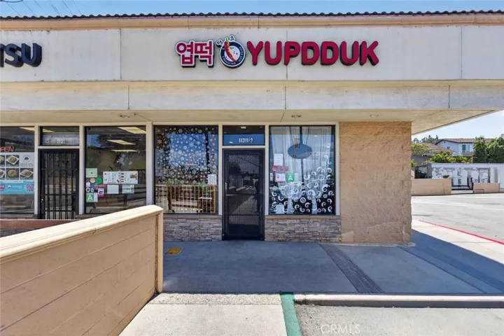 1131 1/2 S Brea Canyon Road, Diamond Bar, California 91789
