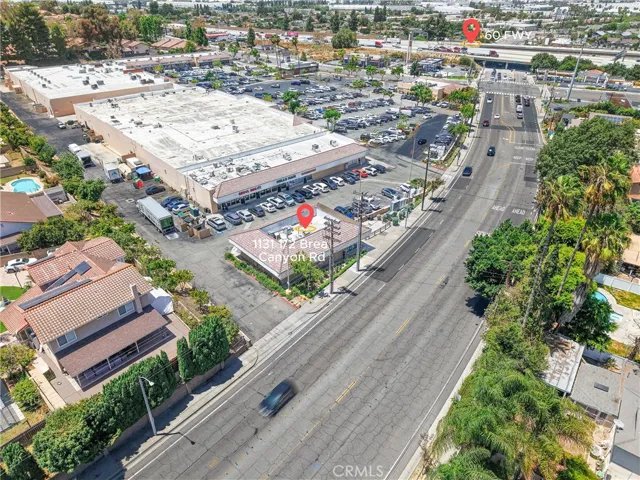 1131 1/2 S Brea Canyon Road, Diamond Bar, California 91789