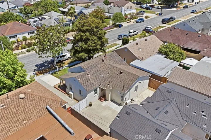 2151 Euclid Avenue, Long Beach, California 90815