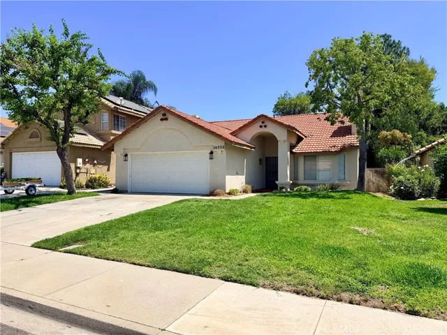 24558 Camino Mirabella, Murrieta, California 92562
