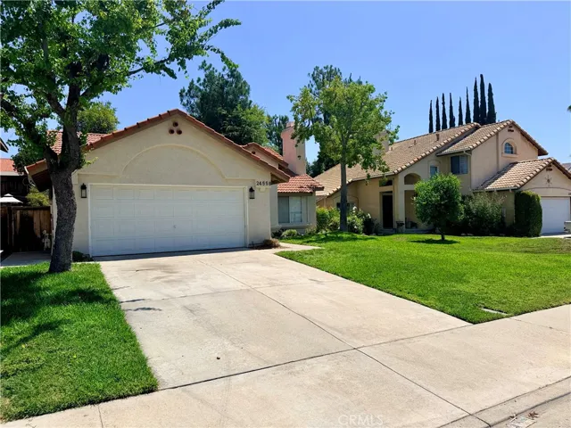 24558 Camino Mirabella, Murrieta, California 92562