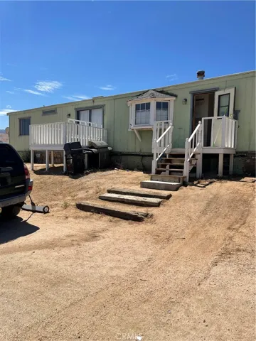 23936 Outpost, Apple Valley, California 92308