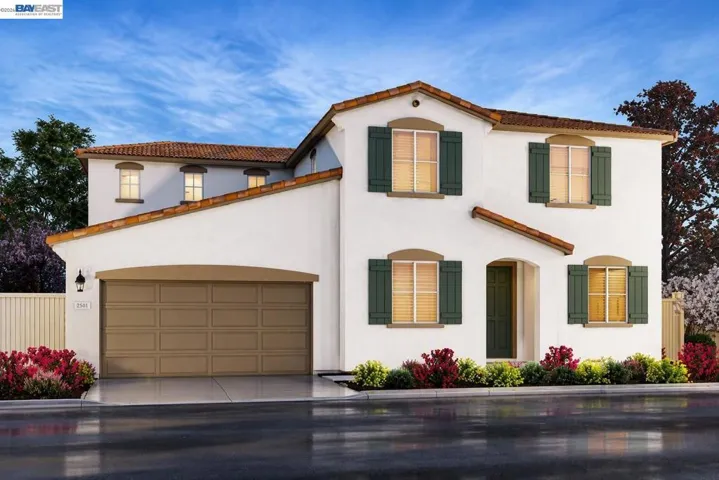 5223 Kestrel St., Antioch, California 94531
