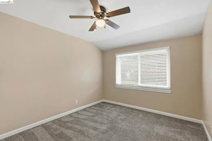 Empty room