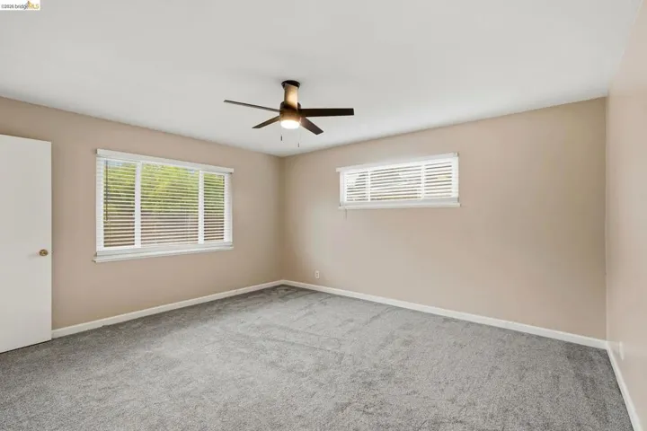 Empty room