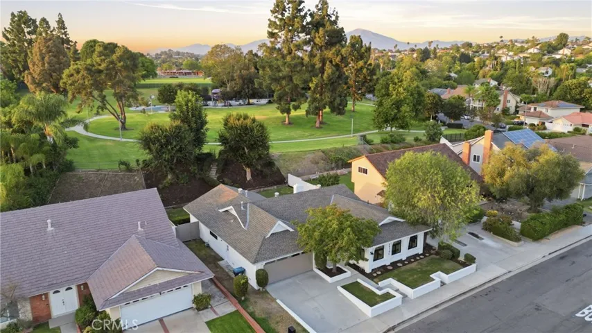 26191 San Roque Drive, Mission Viejo, California 92691