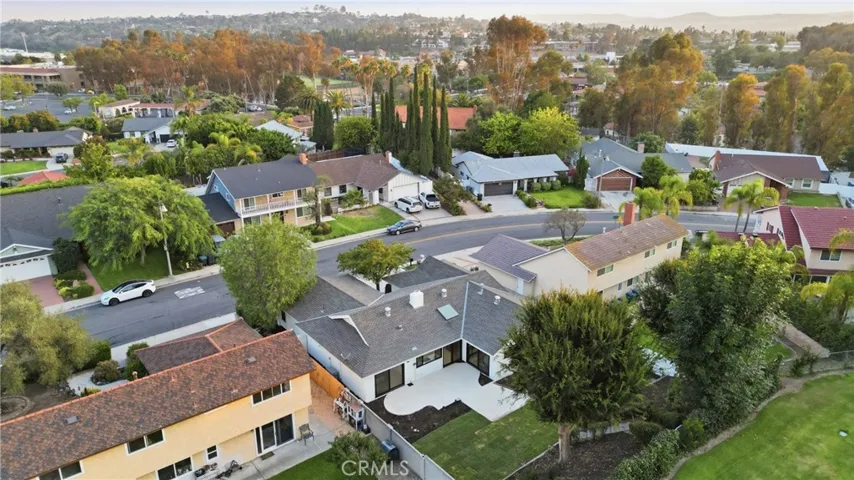 26191 San Roque Drive, Mission Viejo, California 92691