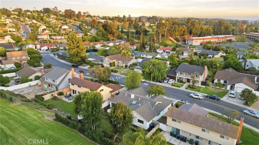 26191 San Roque Drive, Mission Viejo, California 92691