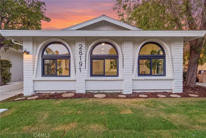 26191 San Roque Drive, Mission Viejo, California 92691