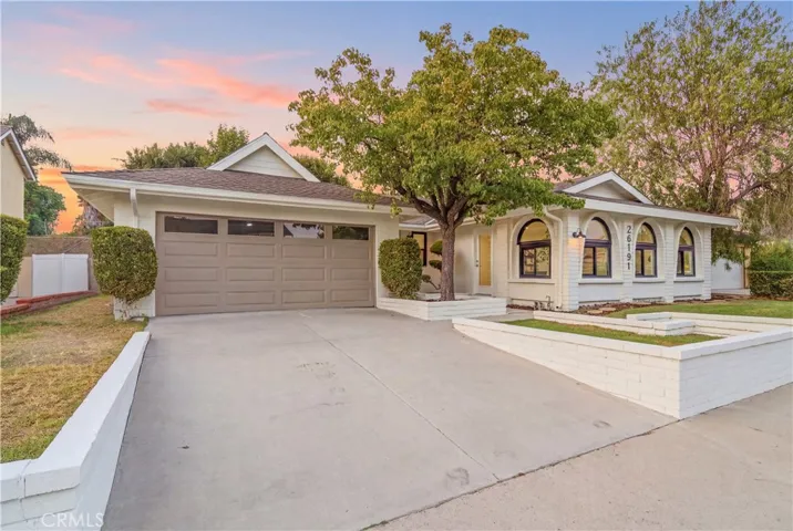 26191 San Roque Drive, Mission Viejo, California 92691