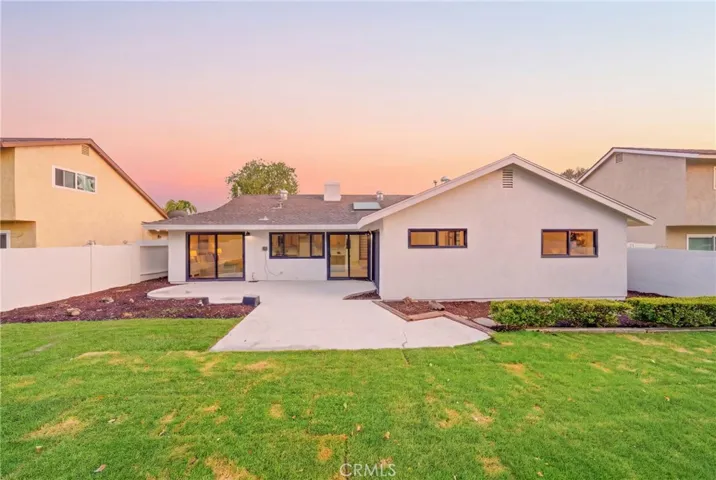 26191 San Roque Drive, Mission Viejo, California 92691