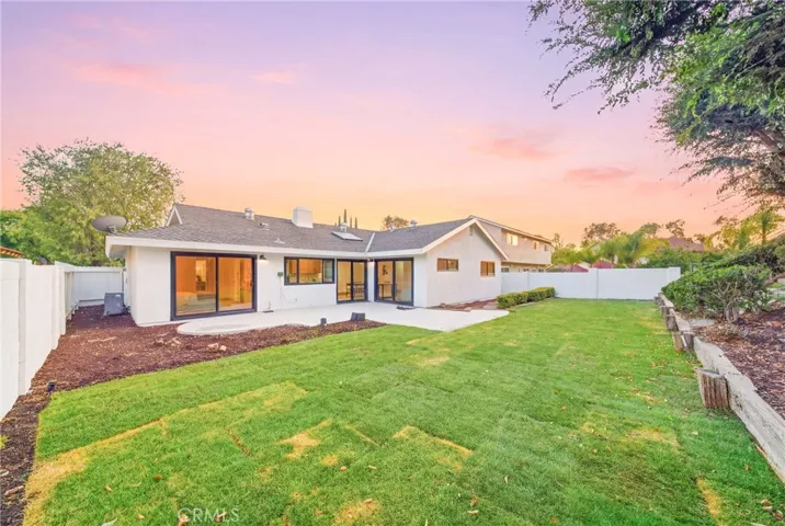 26191 San Roque Drive, Mission Viejo, California 92691