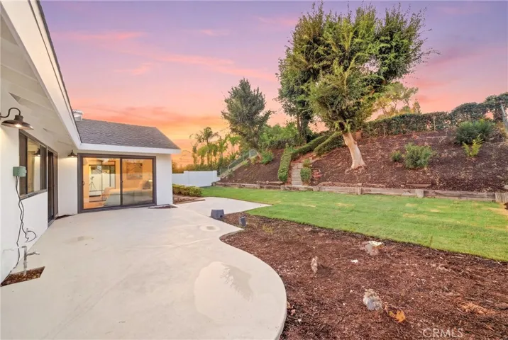 26191 San Roque Drive, Mission Viejo, California 92691