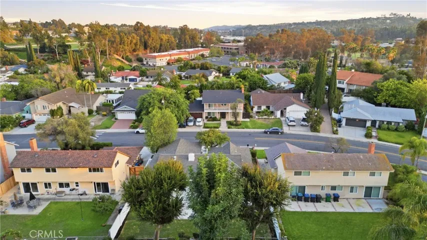 26191 San Roque Drive, Mission Viejo, California 92691