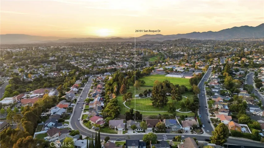 26191 San Roque Drive, Mission Viejo, California 92691