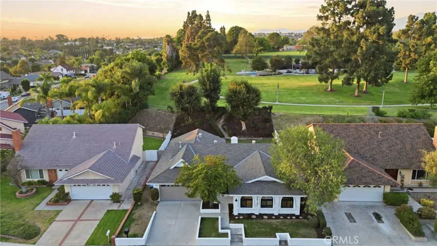26191 San Roque Drive, Mission Viejo, California 92691