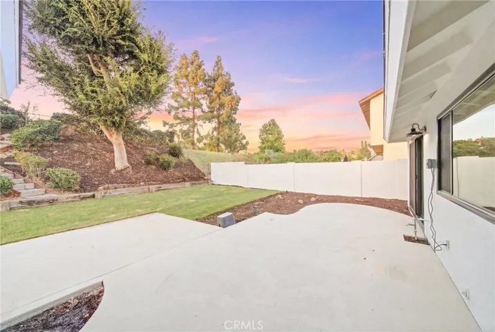 26191 San Roque Drive, Mission Viejo, California 92691