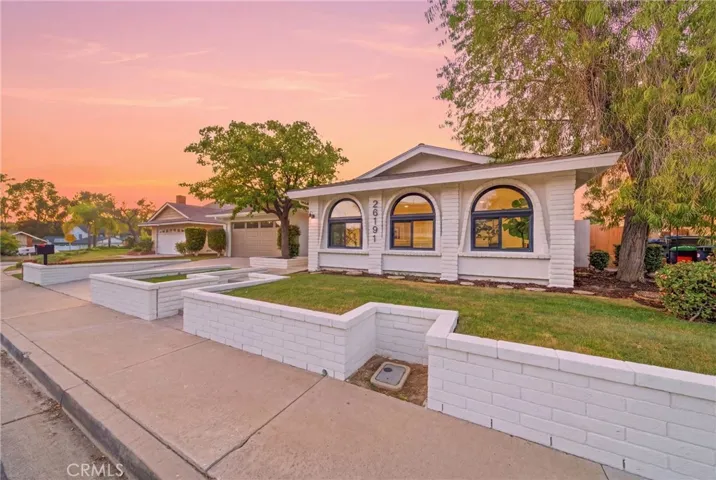 26191 San Roque Drive, Mission Viejo, California 92691