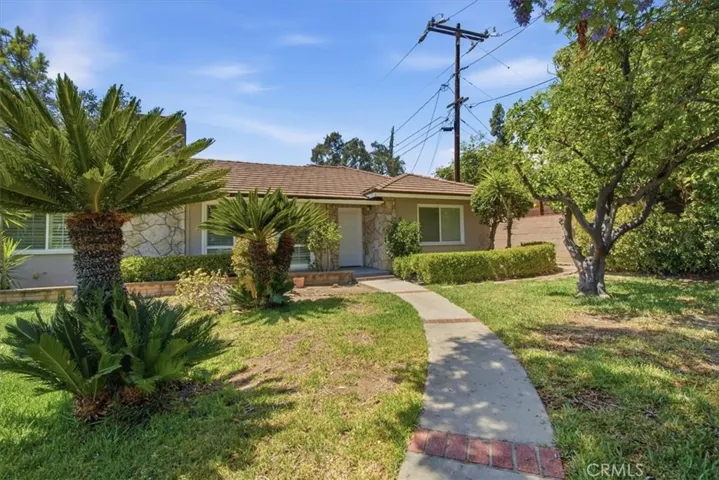 1705 N Santa Anita, Arcadia, California 91006 — photo 5