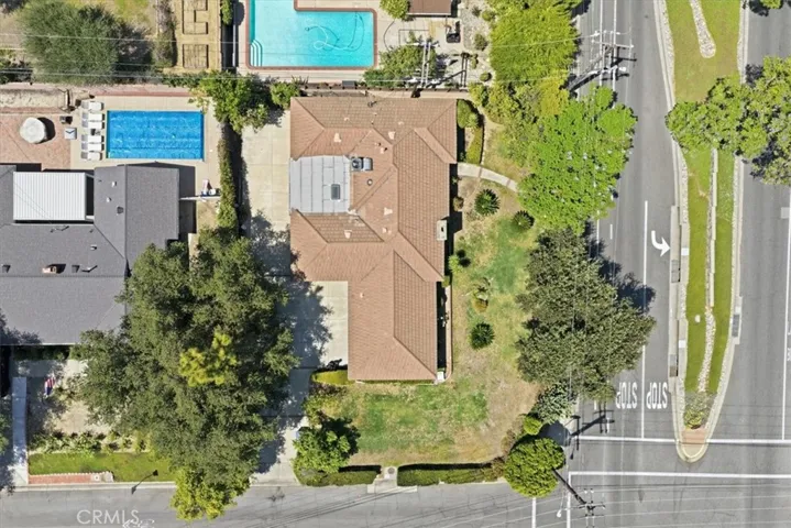 1705 N Santa Anita, Arcadia, California 91006 — photo 4