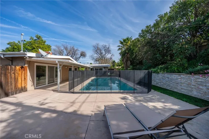 23000 Brenford Street, Woodland Hills, California 91364