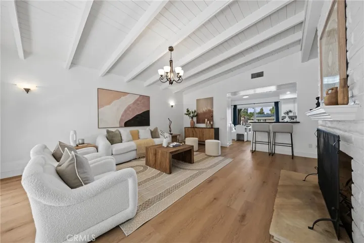 23000 Brenford Street, Woodland Hills, California 91364