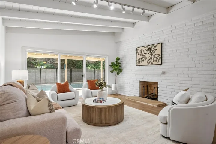 23000 Brenford Street, Woodland Hills, California 91364