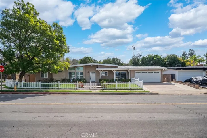 23000 Brenford Street, Woodland Hills, California 91364