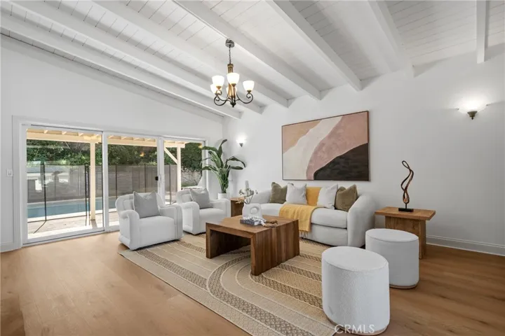23000 Brenford Street, Woodland Hills, California 91364