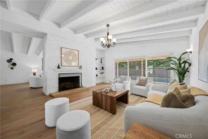 23000 Brenford Street, Woodland Hills, California 91364