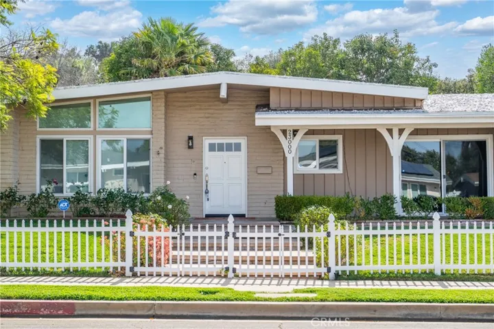 23000 Brenford Street, Woodland Hills, California 91364