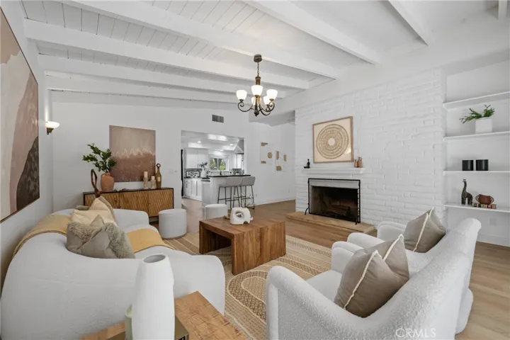 23000 Brenford Street, Woodland Hills, California 91364